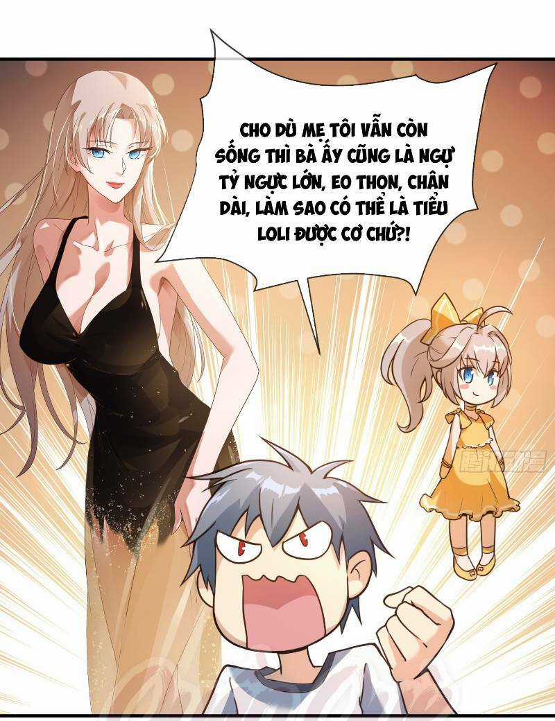 Phía Sau Sát Nhân Án - Chapter 0 - Trang 29