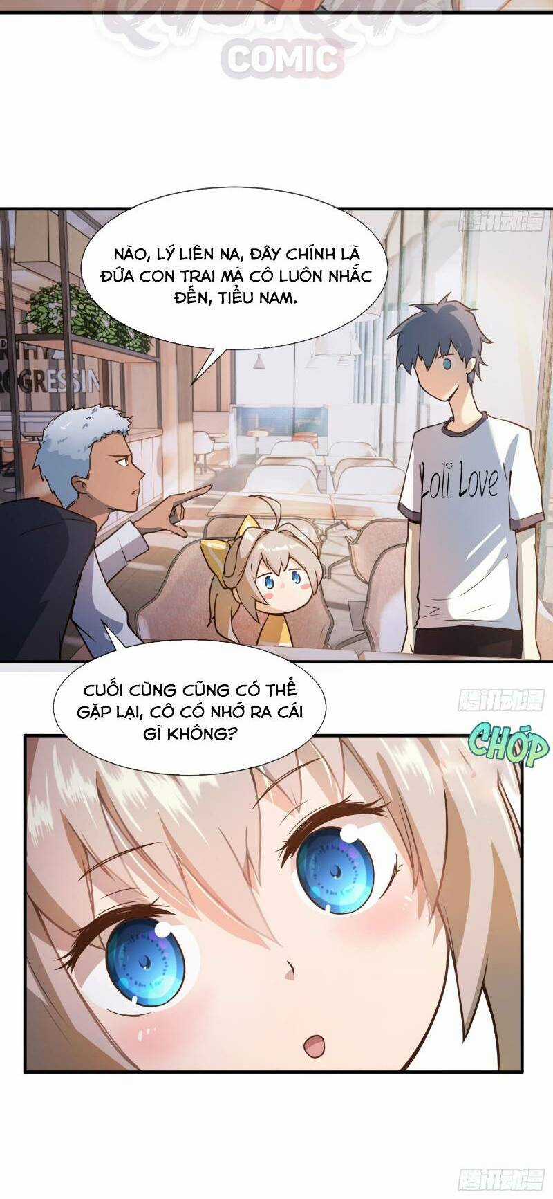 Phía Sau Sát Nhân Án - Chapter 0 - Trang 32