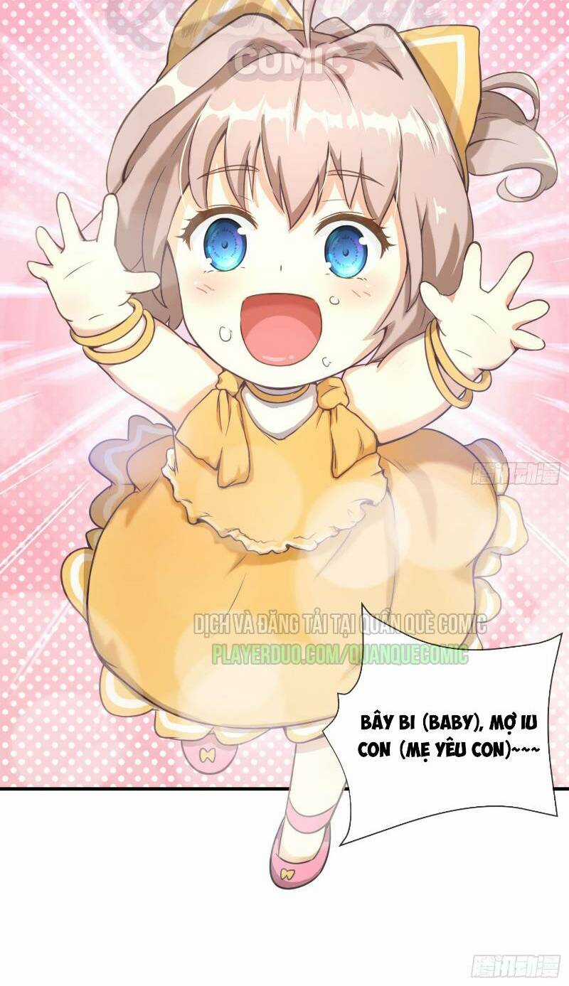 Phía Sau Sát Nhân Án - Chapter 0 - Trang 34