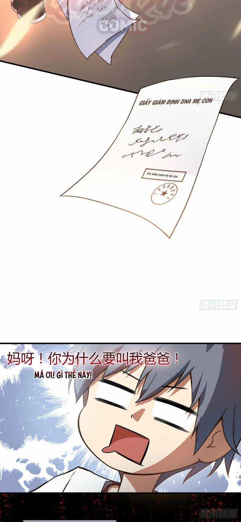 Phía Sau Sát Nhân Án - Chapter 0 - Trang 36