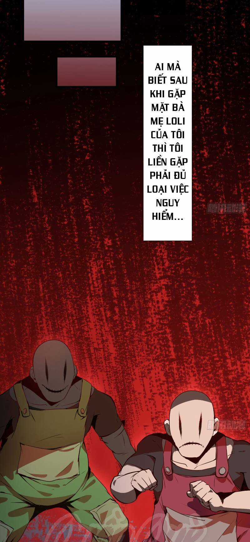 Phía Sau Sát Nhân Án - Chapter 0 - Trang 37