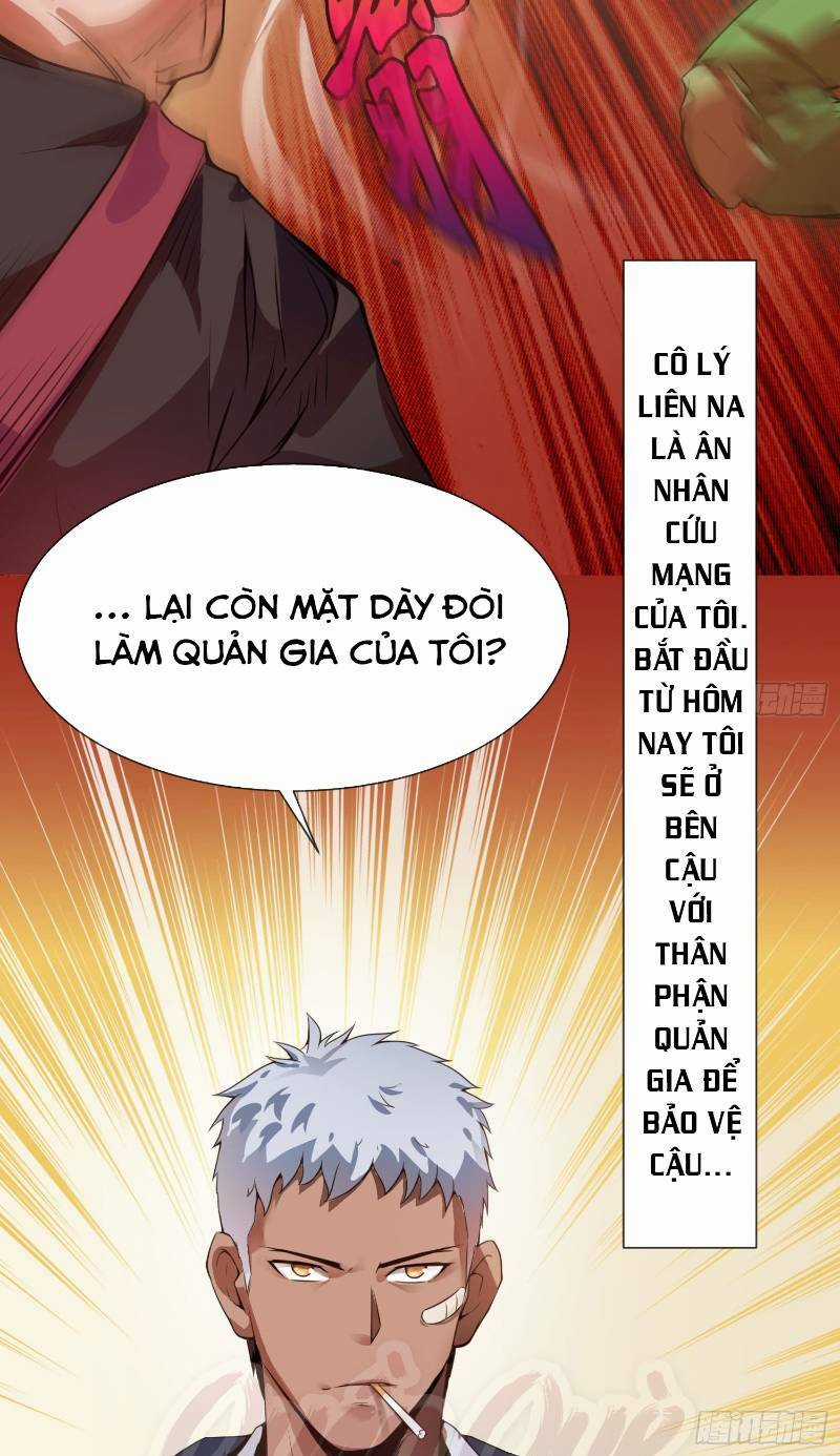 Phía Sau Sát Nhân Án - Chapter 0 - Trang 39