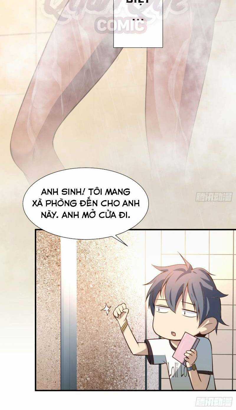 Phía Sau Sát Nhân Án - Chapter 0 - Trang 42