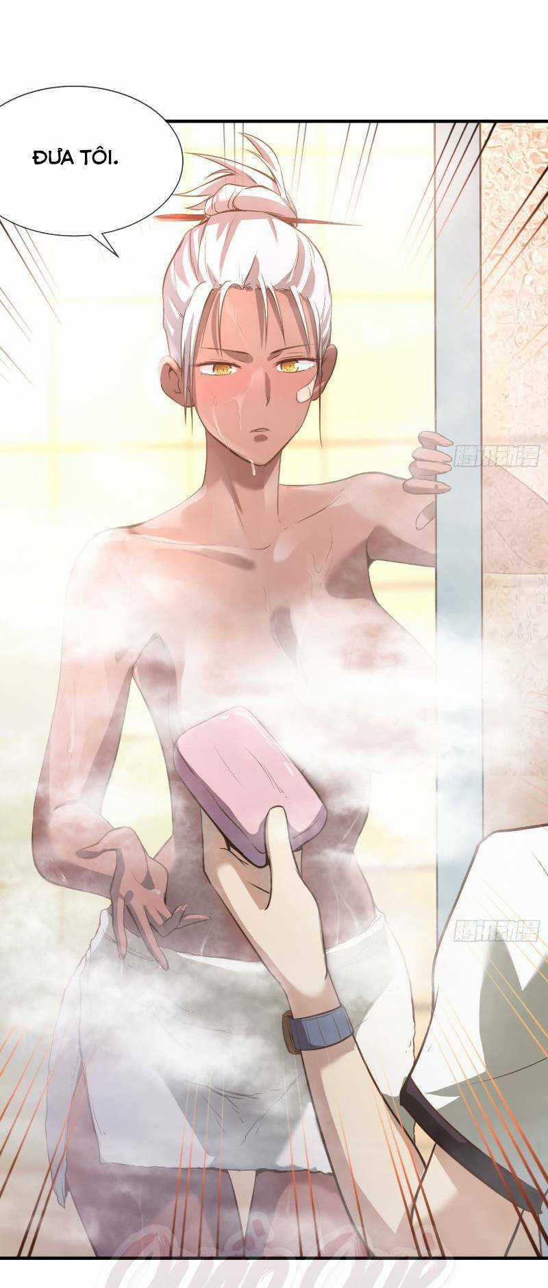 Phía Sau Sát Nhân Án - Chapter 0 - Trang 43