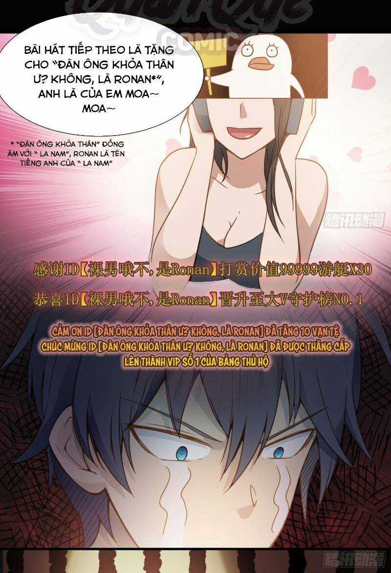 Phía Sau Sát Nhân Án - Chapter 0 - Trang 8