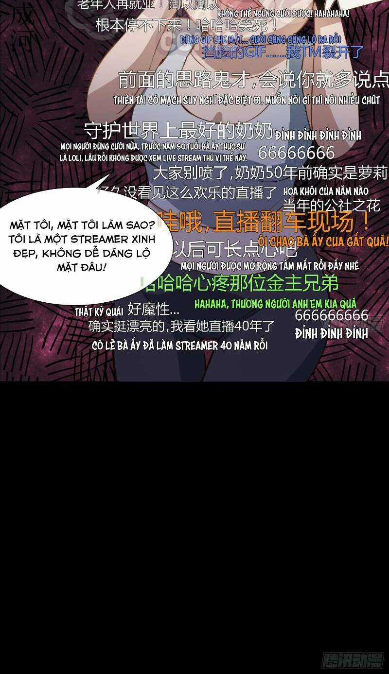 Phía Sau Sát Nhân Án - Chapter 0 - Trang 10