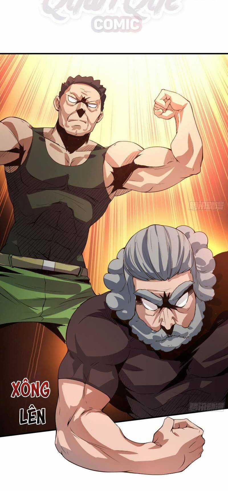 Phía Sau Sát Nhân Án - Chapter 1 - Trang 12