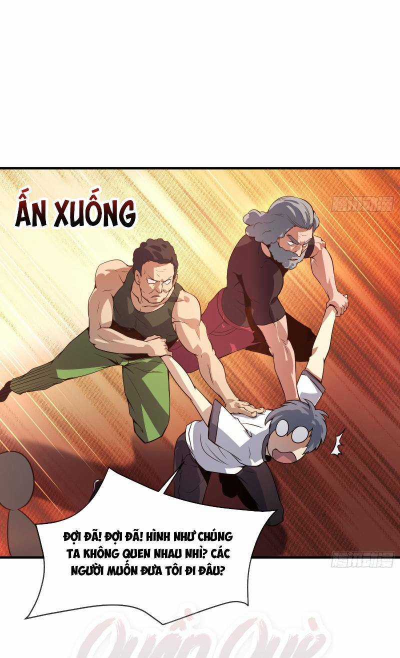 Phía Sau Sát Nhân Án - Chapter 1 - Trang 13