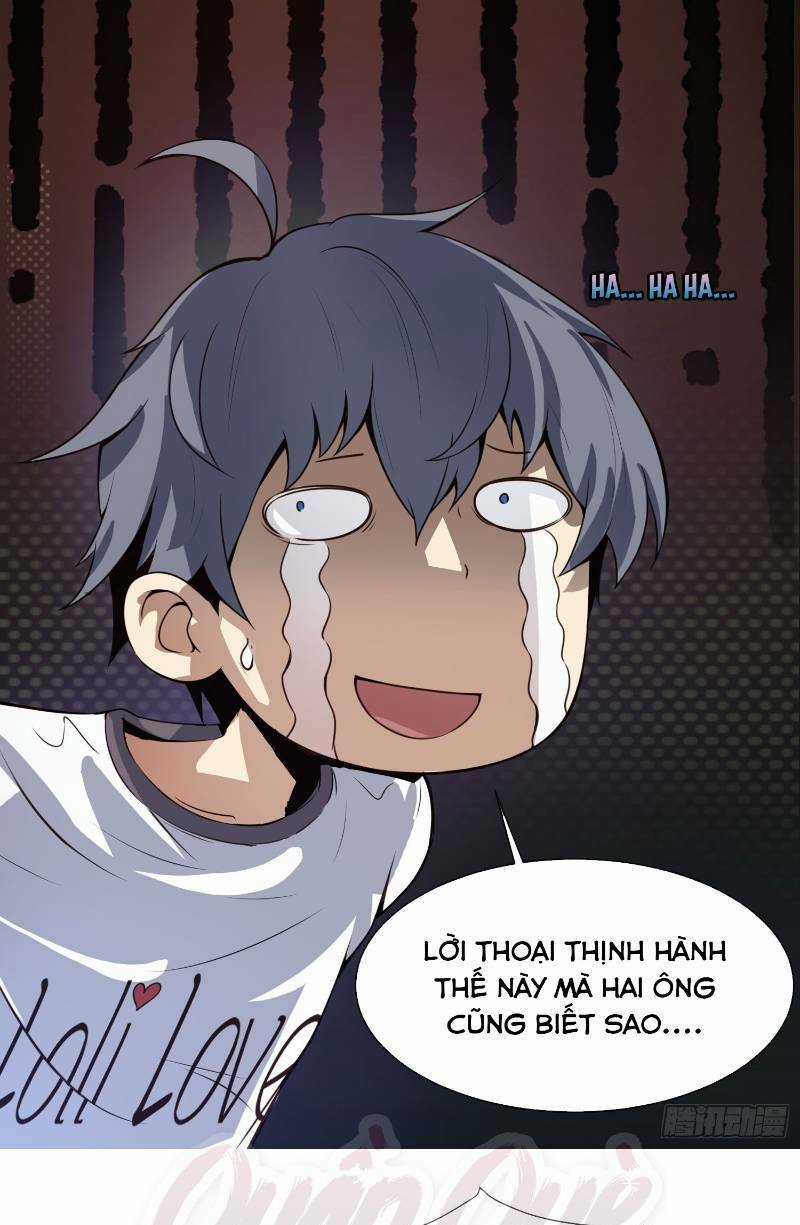 Phía Sau Sát Nhân Án - Chapter 1 - Trang 15