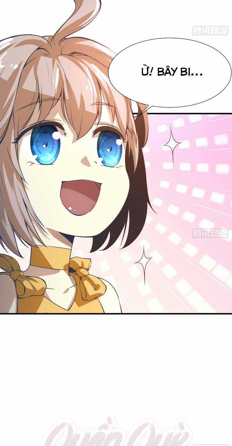 Phía Sau Sát Nhân Án - Chapter 1 - Trang 21