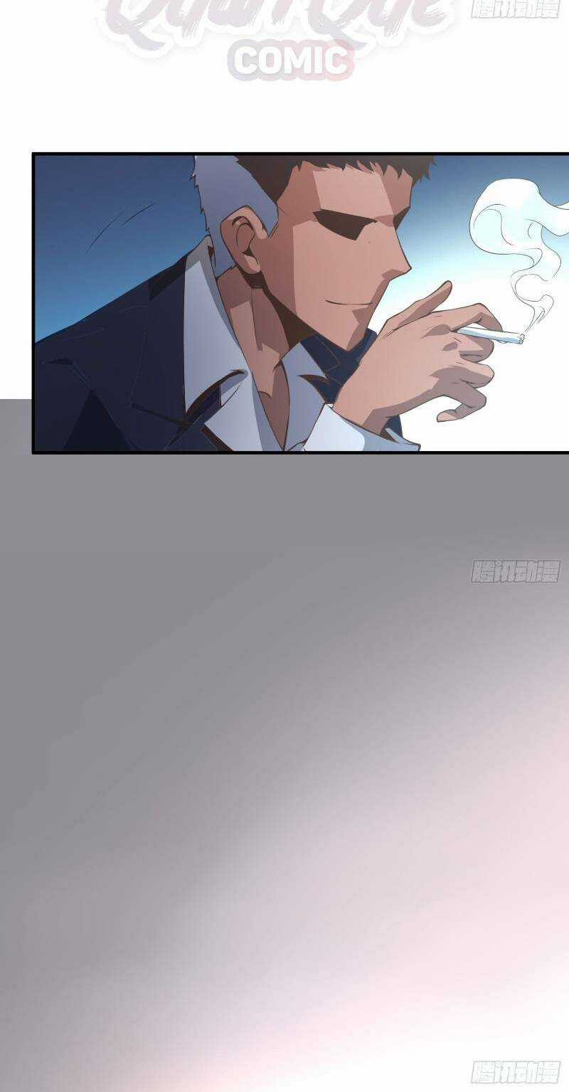 Phía Sau Sát Nhân Án - Chapter 1 - Trang 22