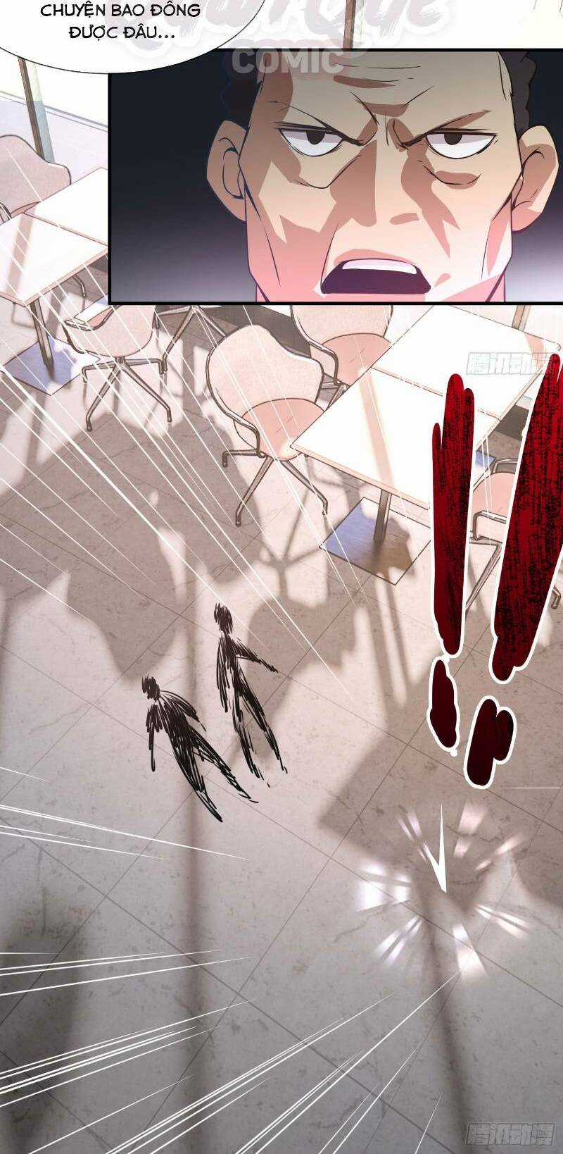 Phía Sau Sát Nhân Án - Chapter 1 - Trang 24