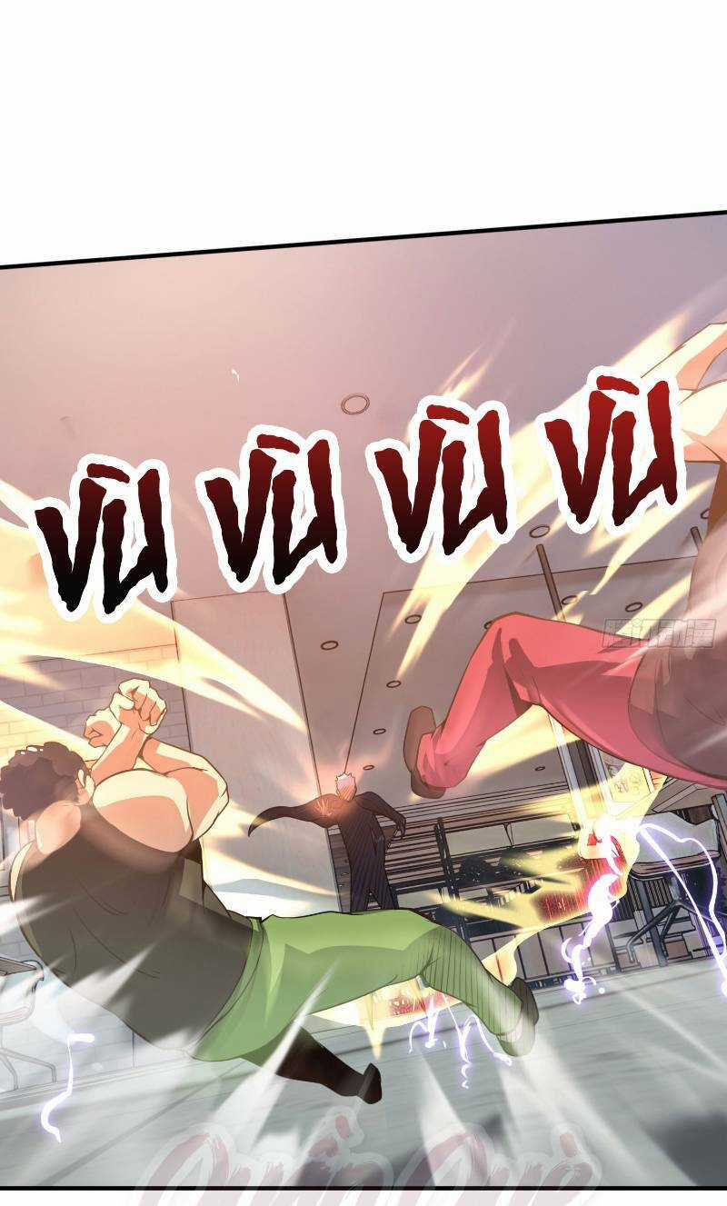 Phía Sau Sát Nhân Án - Chapter 1 - Trang 25