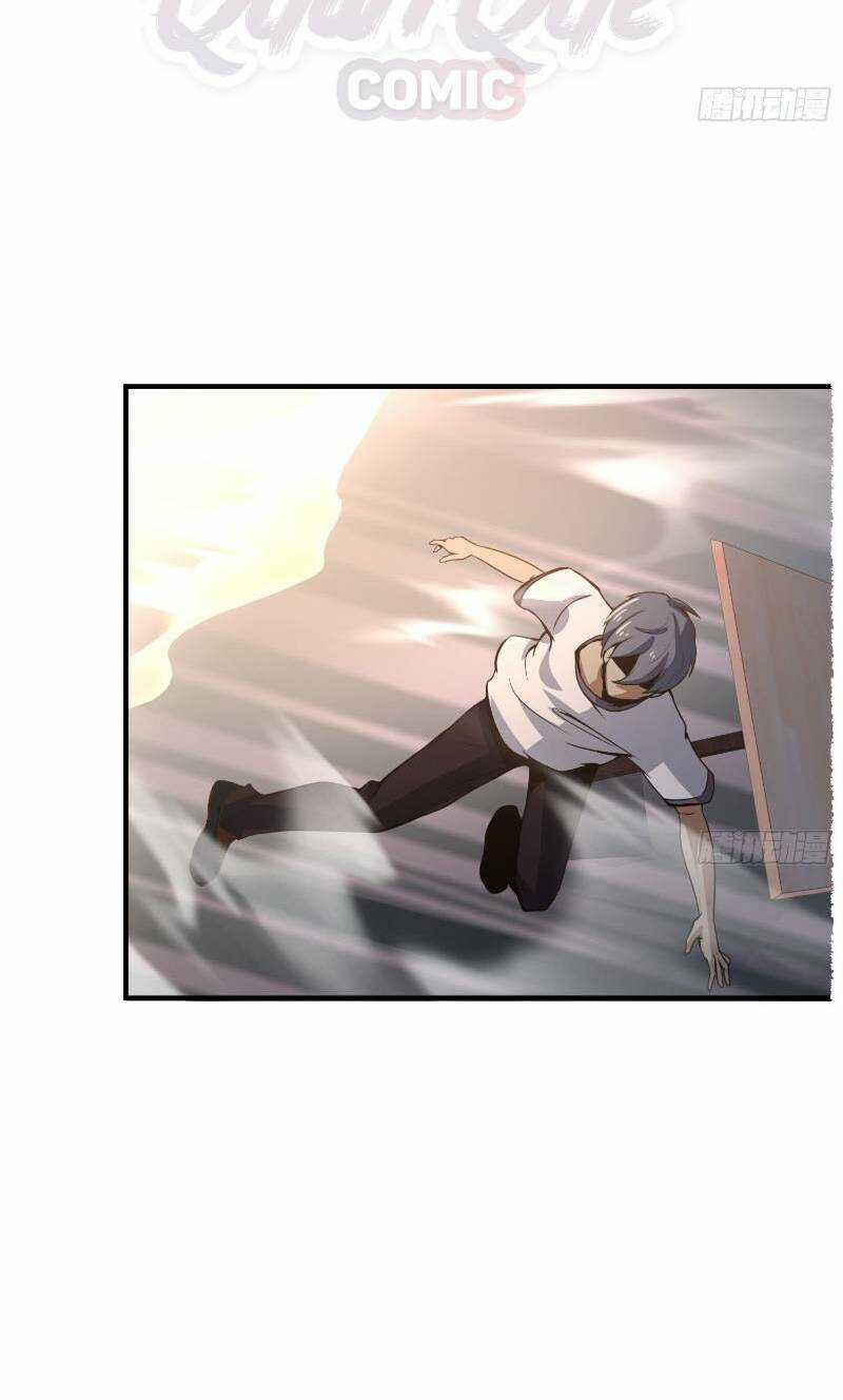 Phía Sau Sát Nhân Án - Chapter 1 - Trang 26