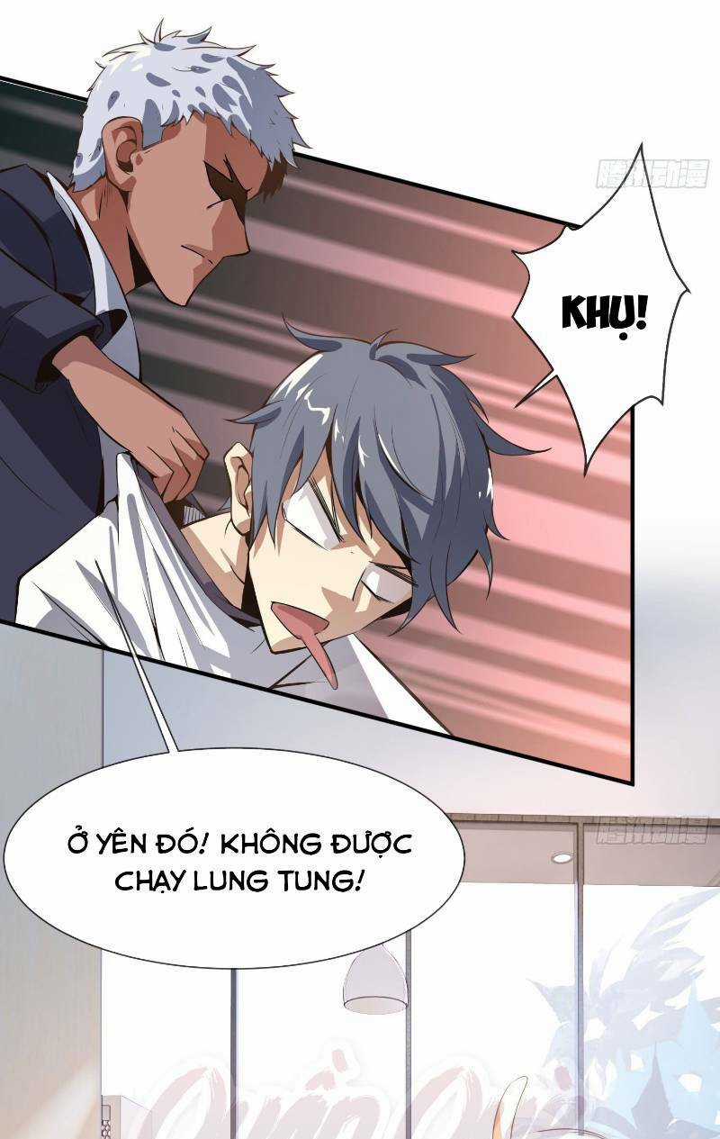 Phía Sau Sát Nhân Án - Chapter 1 - Trang 27