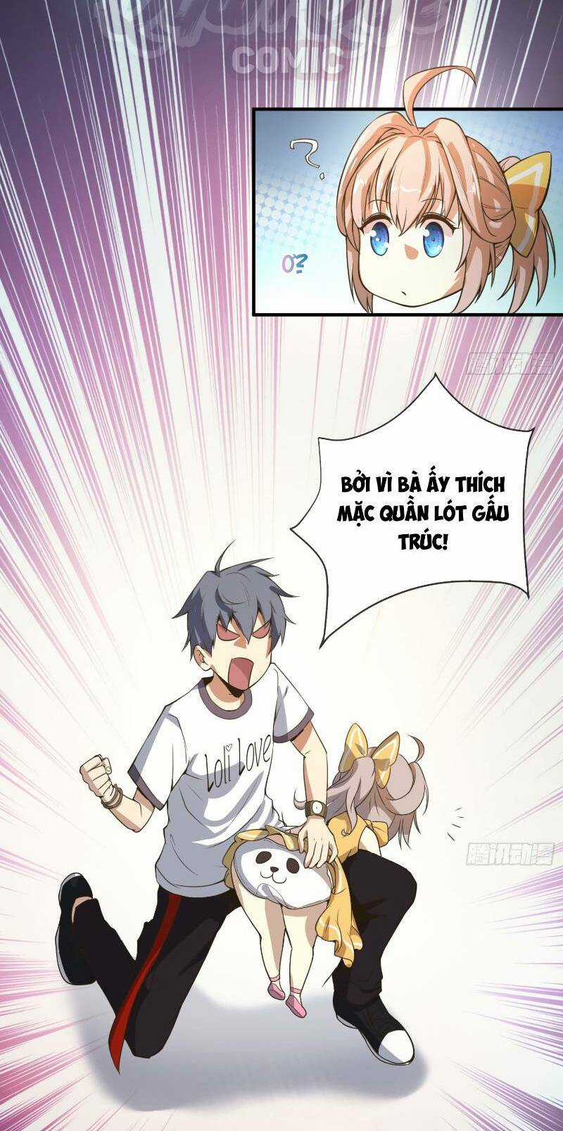 Phía Sau Sát Nhân Án - Chapter 1 - Trang 32