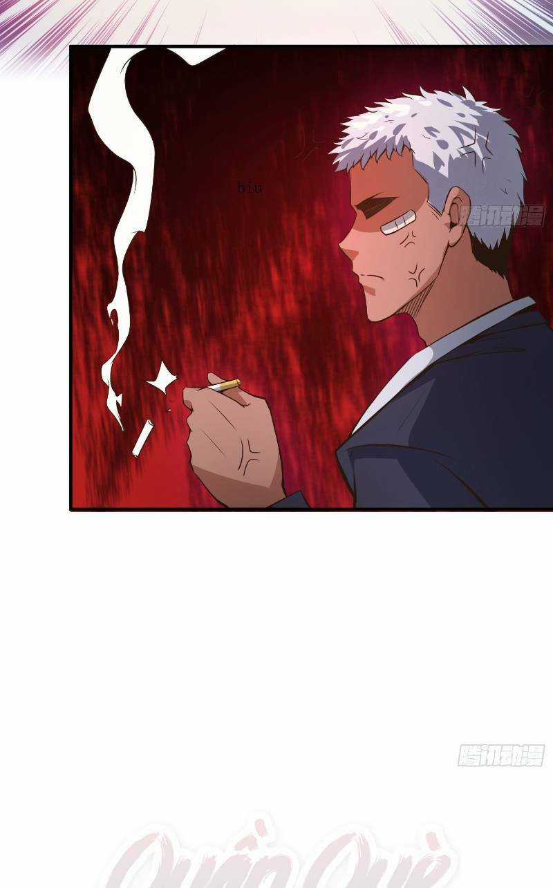 Phía Sau Sát Nhân Án - Chapter 1 - Trang 33