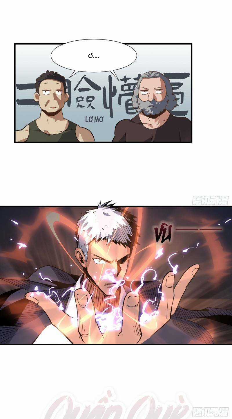 Phía Sau Sát Nhân Án - Chapter 1 - Trang 39