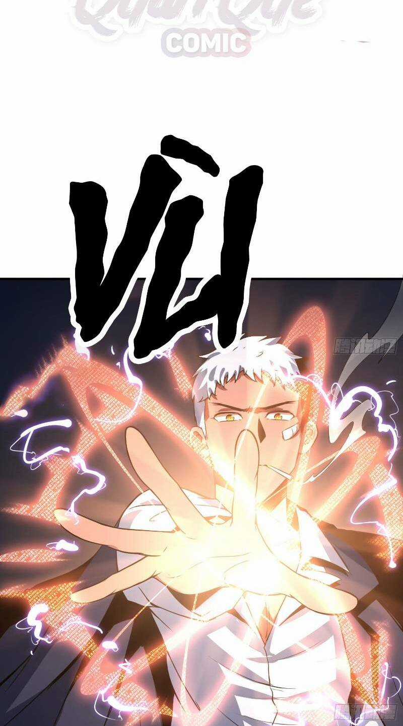 Phía Sau Sát Nhân Án - Chapter 1 - Trang 40