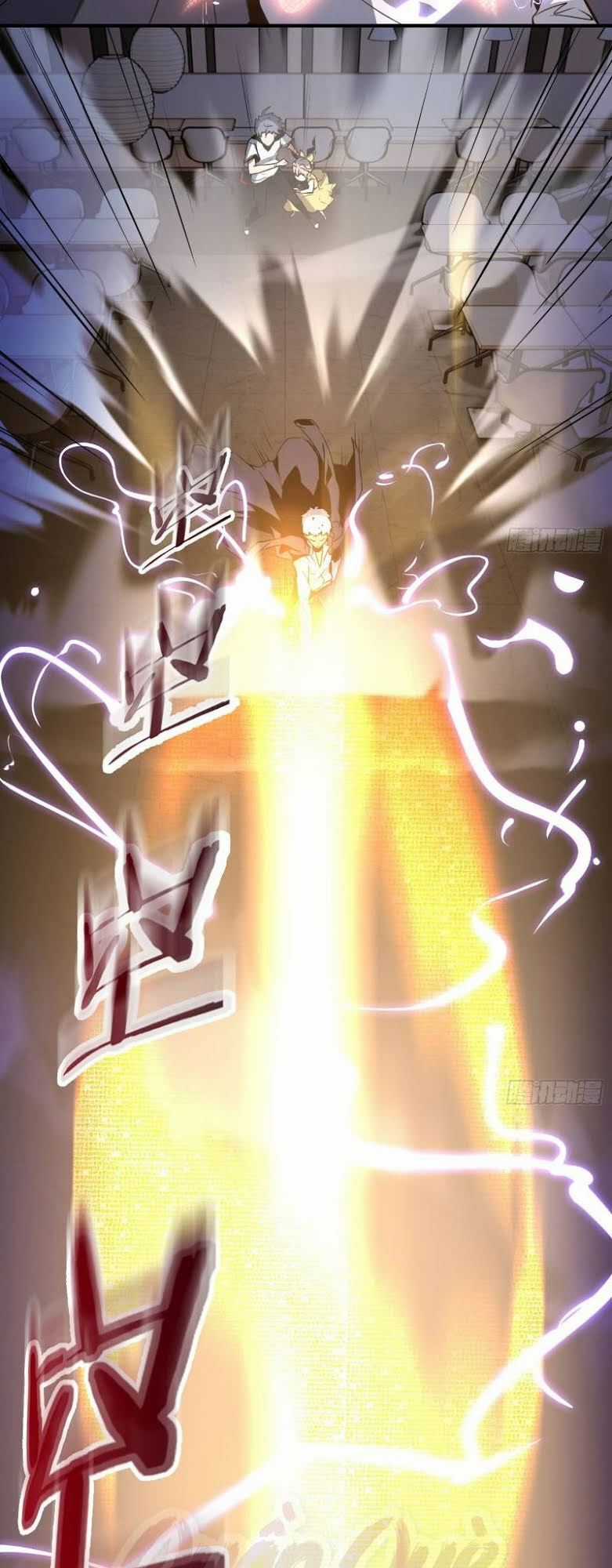 Phía Sau Sát Nhân Án - Chapter 1 - Trang 41