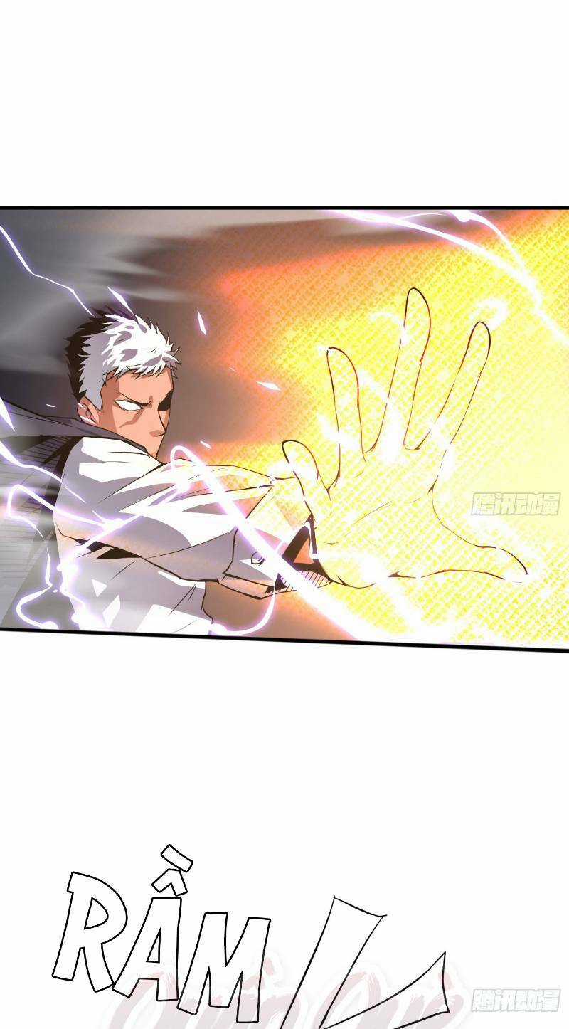 Phía Sau Sát Nhân Án - Chapter 1 - Trang 44