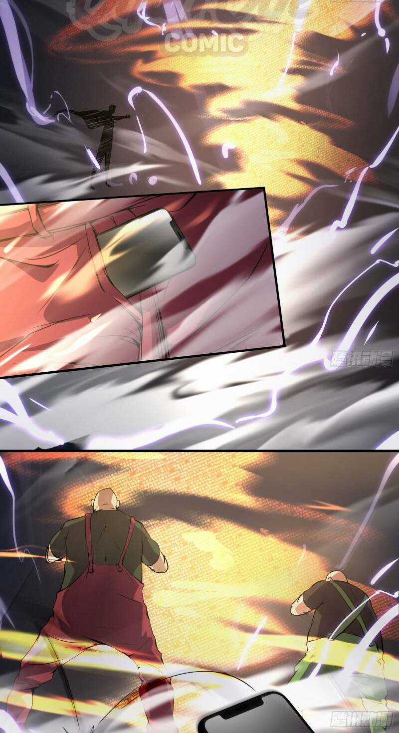 Phía Sau Sát Nhân Án - Chapter 1 - Trang 47