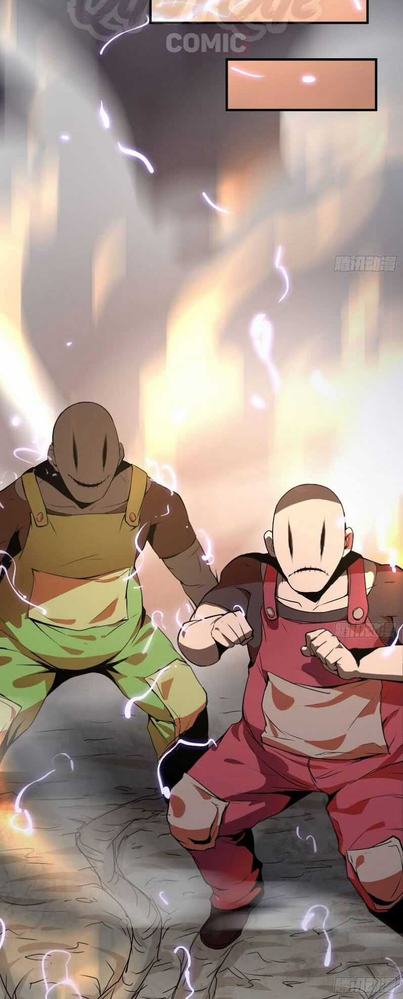 Phía Sau Sát Nhân Án - Chapter 1 - Trang 49