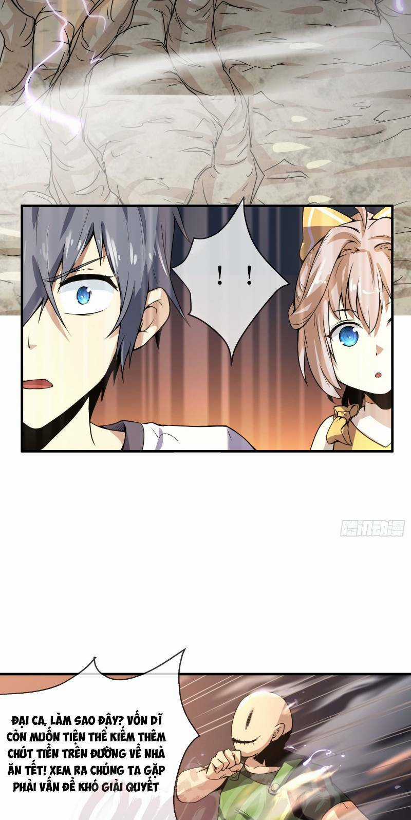 Phía Sau Sát Nhân Án - Chapter 1 - Trang 50