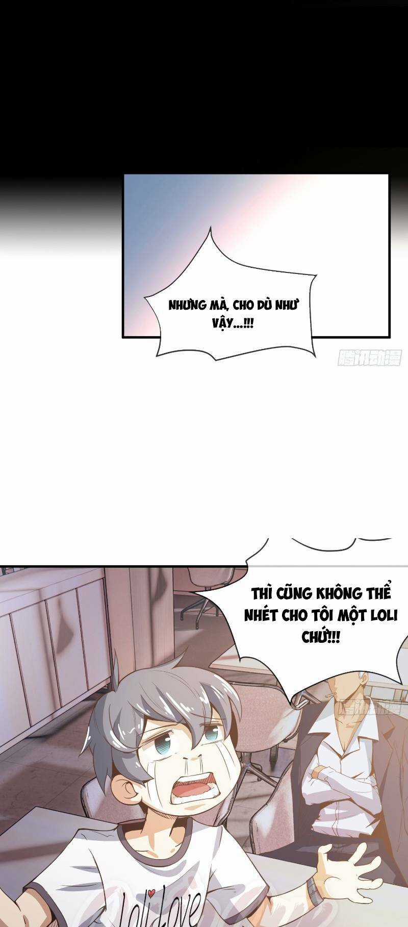 Phía Sau Sát Nhân Án - Chapter 1 - Trang 9