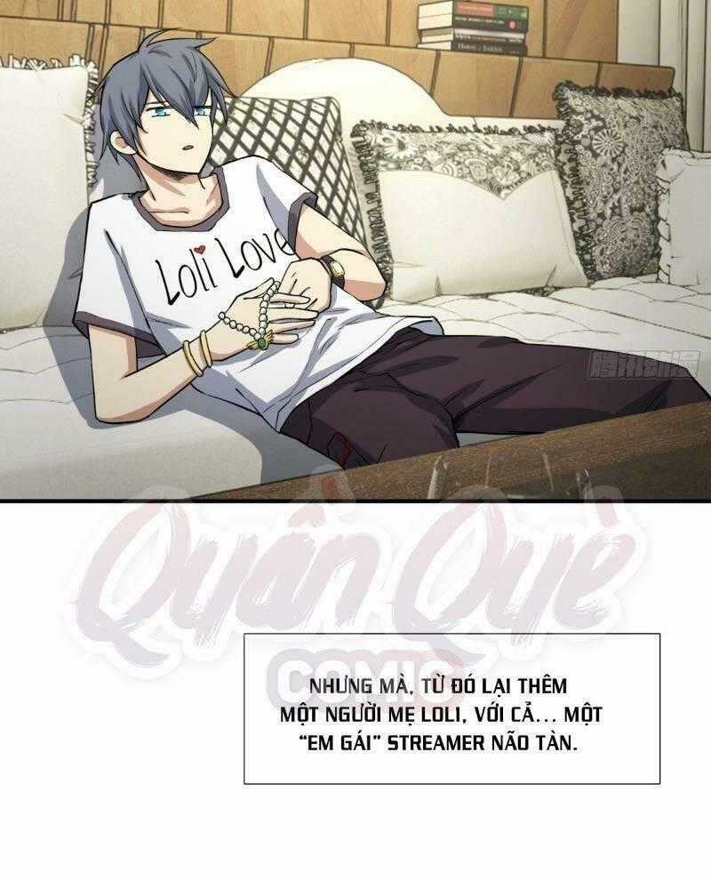 Phía Sau Sát Nhân Án - Chapter 10 - Trang 2