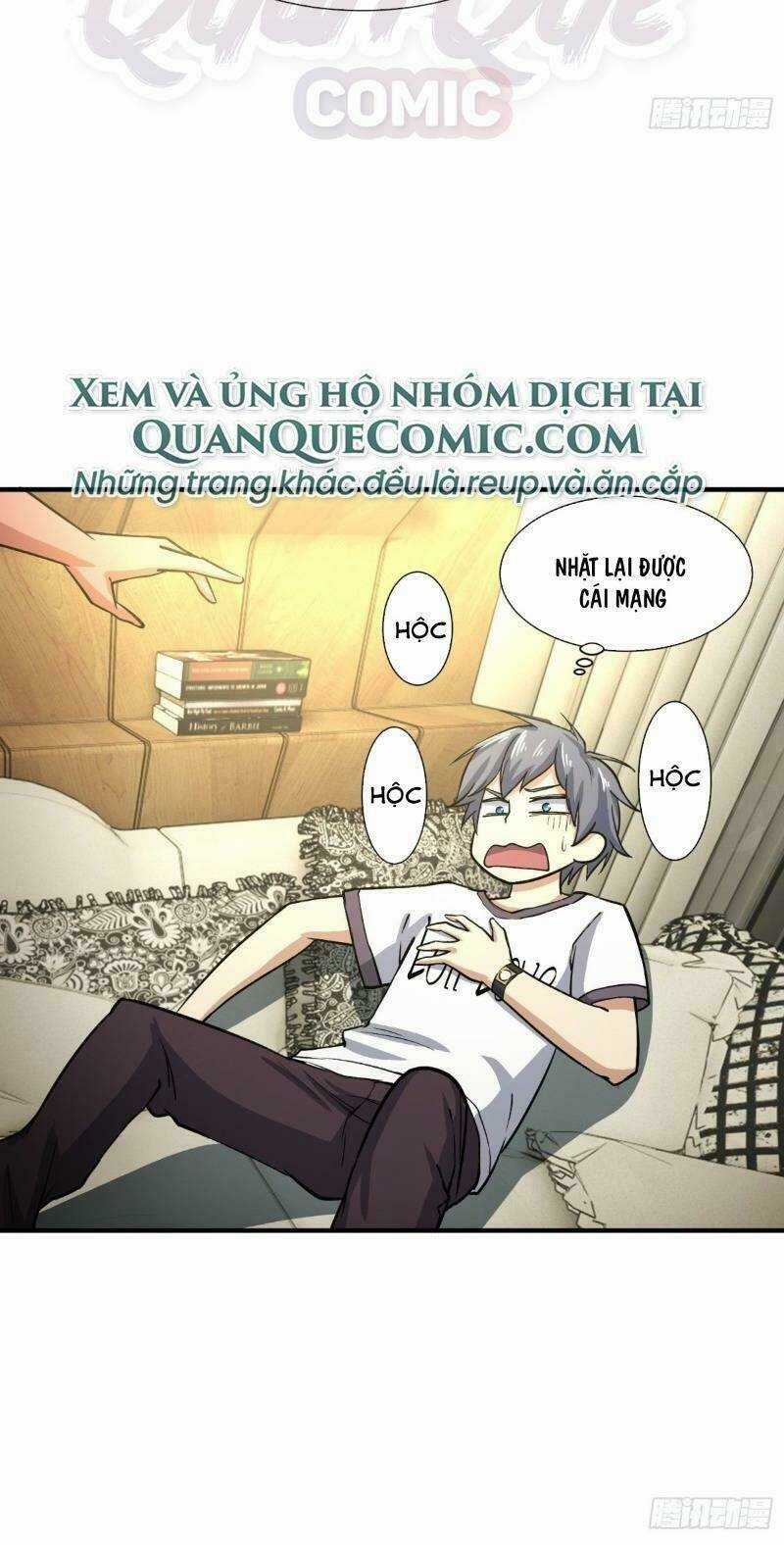 Phía Sau Sát Nhân Án - Chapter 10 - Trang 14