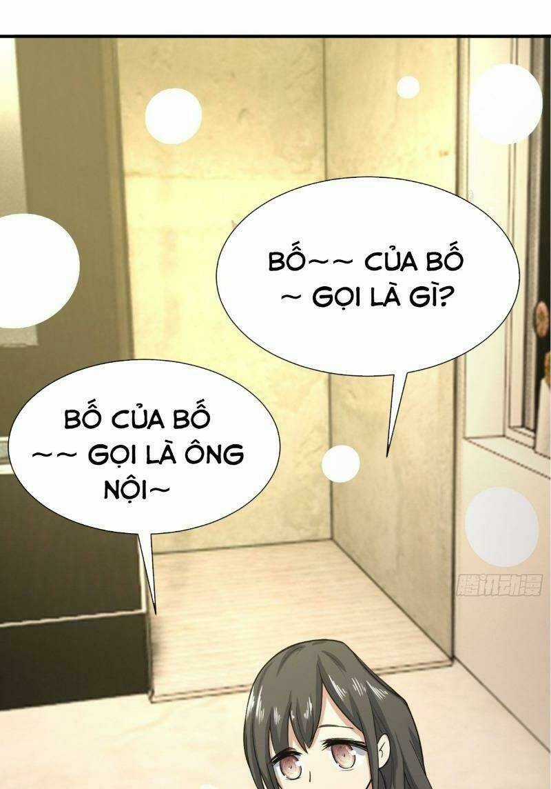 Phía Sau Sát Nhân Án - Chapter 10 - Trang 3