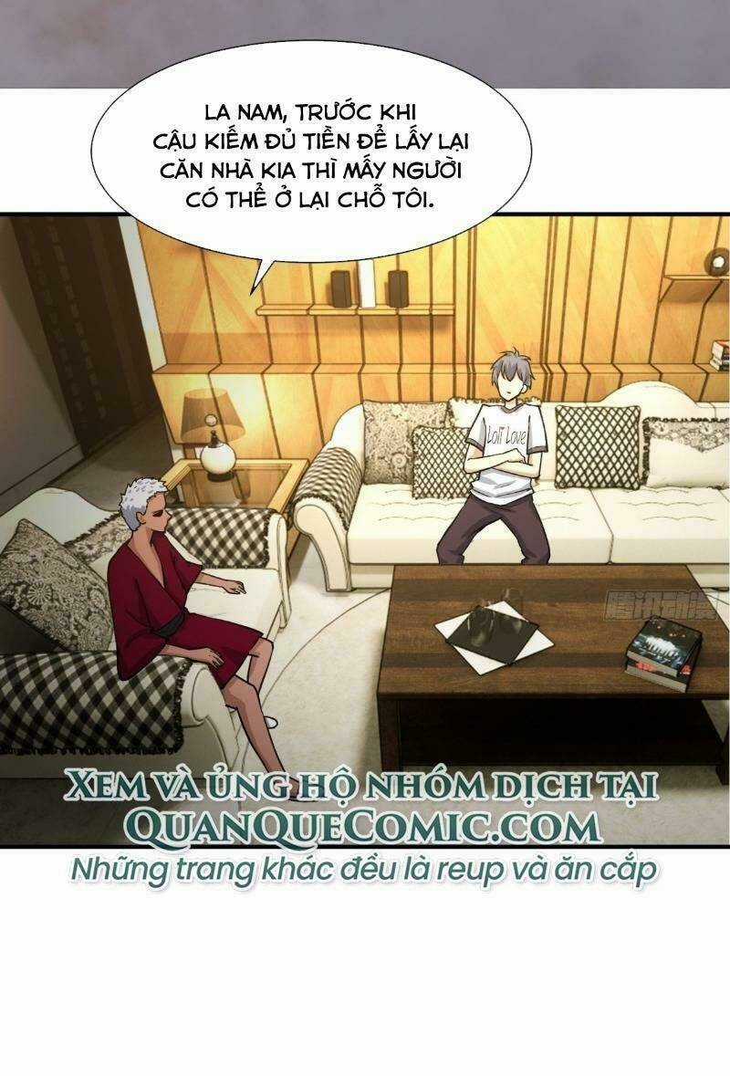 Phía Sau Sát Nhân Án - Chapter 10 - Trang 25