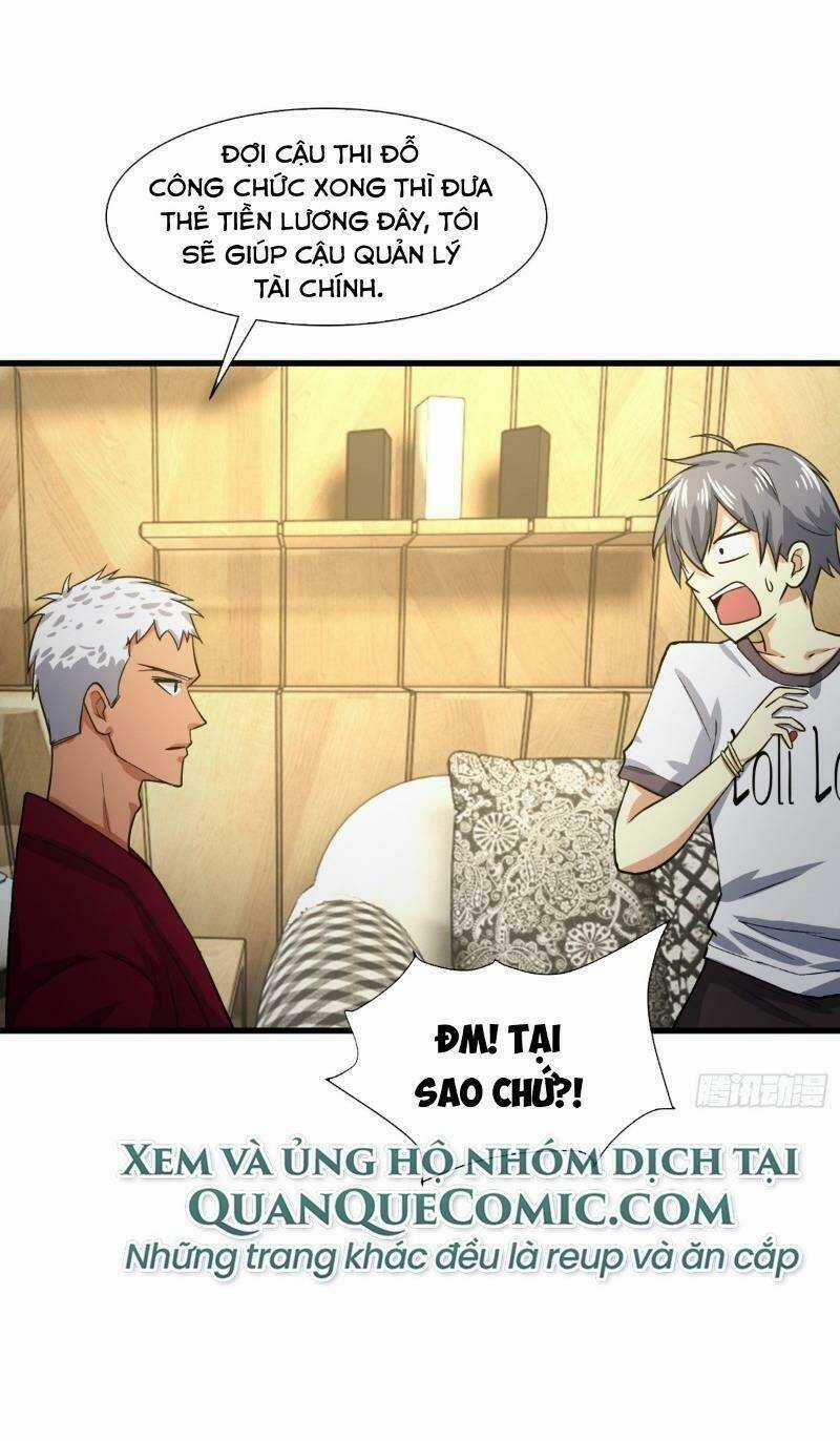 Phía Sau Sát Nhân Án - Chapter 10 - Trang 29