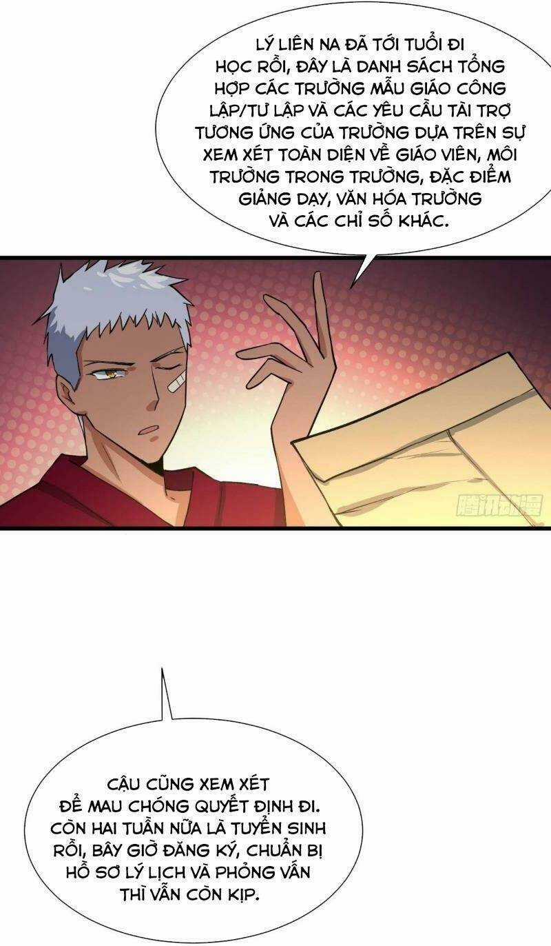 Phía Sau Sát Nhân Án - Chapter 10 - Trang 30