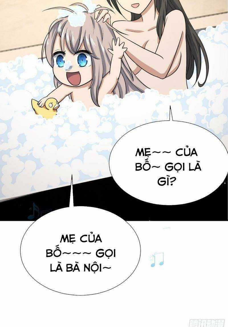 Phía Sau Sát Nhân Án - Chapter 10 - Trang 4