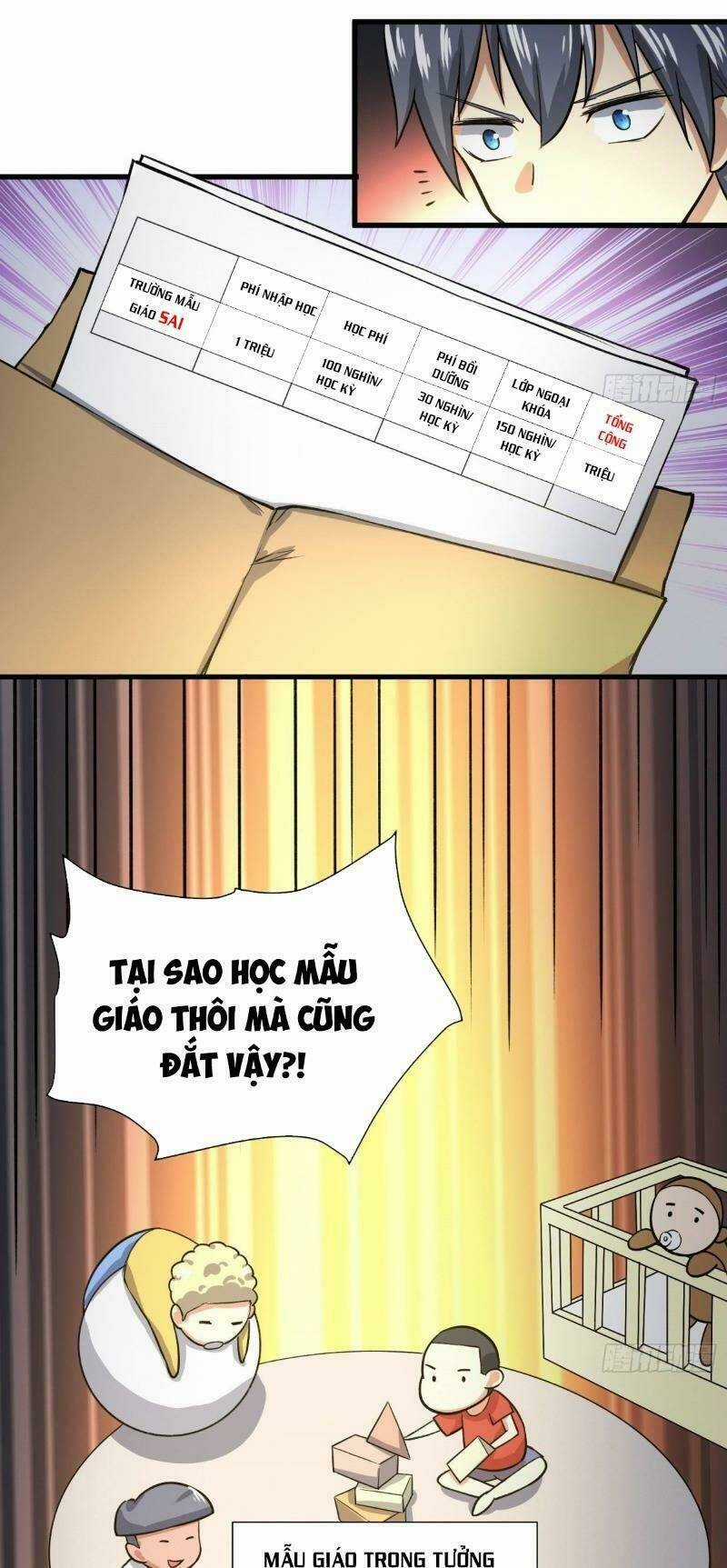 Phía Sau Sát Nhân Án - Chapter 10 - Trang 31