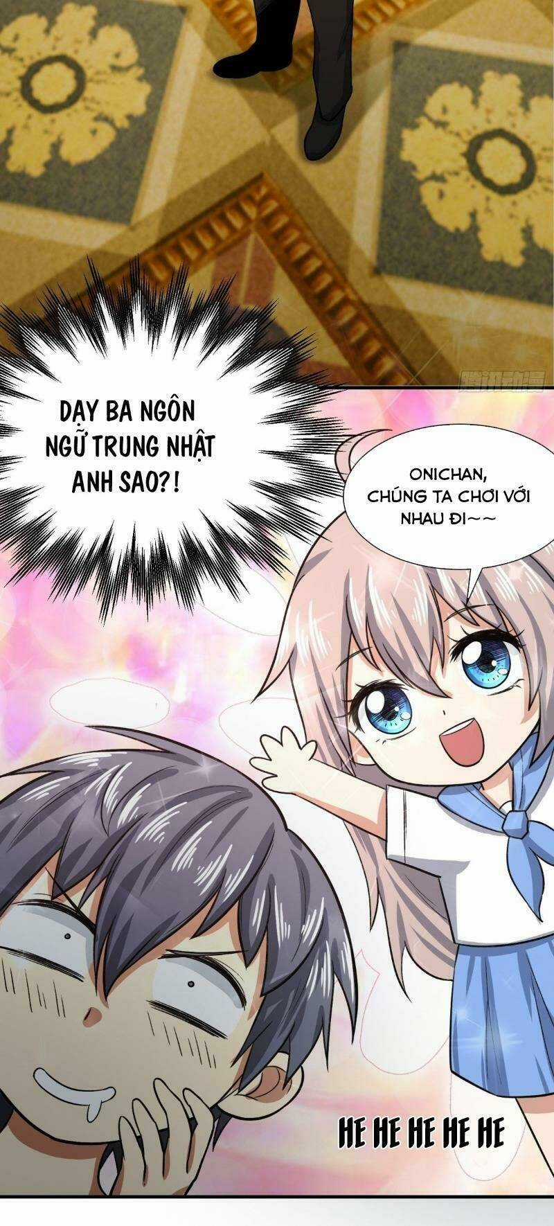 Phía Sau Sát Nhân Án - Chapter 10 - Trang 36