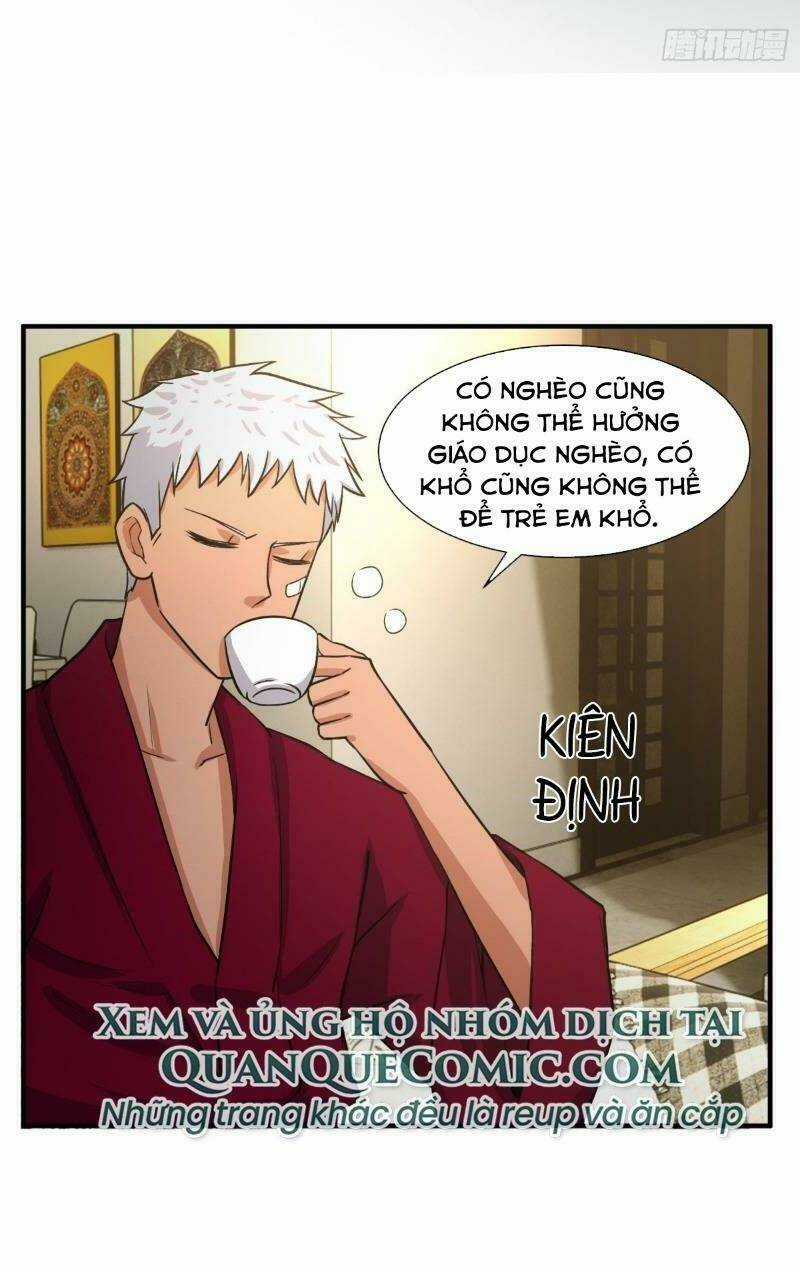 Phía Sau Sát Nhân Án - Chapter 10 - Trang 37