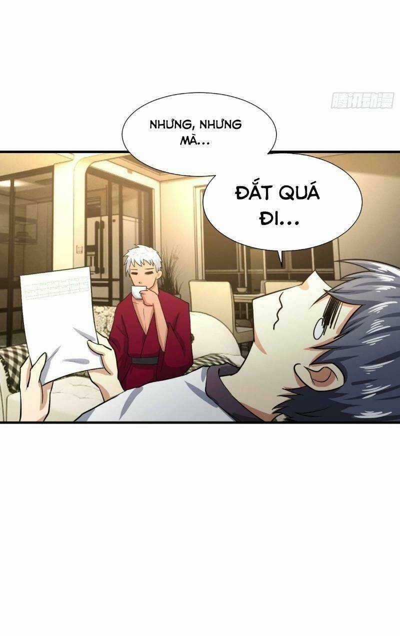 Phía Sau Sát Nhân Án - Chapter 10 - Trang 38