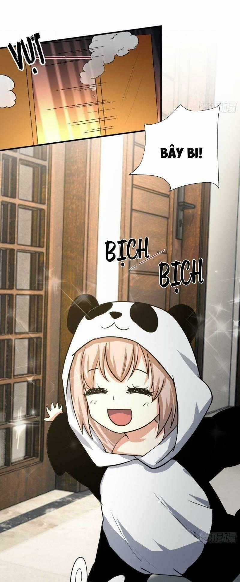 Phía Sau Sát Nhân Án - Chapter 10 - Trang 39