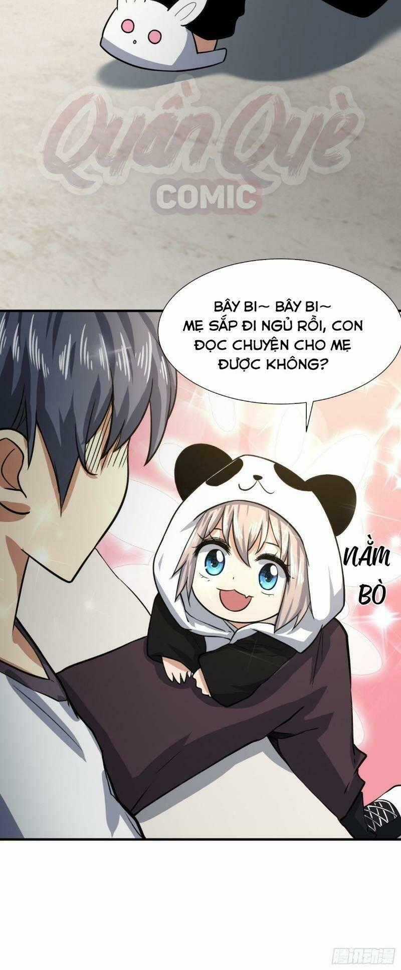 Phía Sau Sát Nhân Án - Chapter 10 - Trang 40