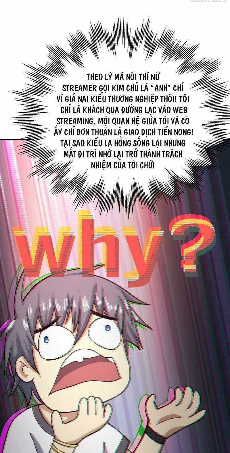 Phía Sau Sát Nhân Án - Chapter 10 - Trang 5