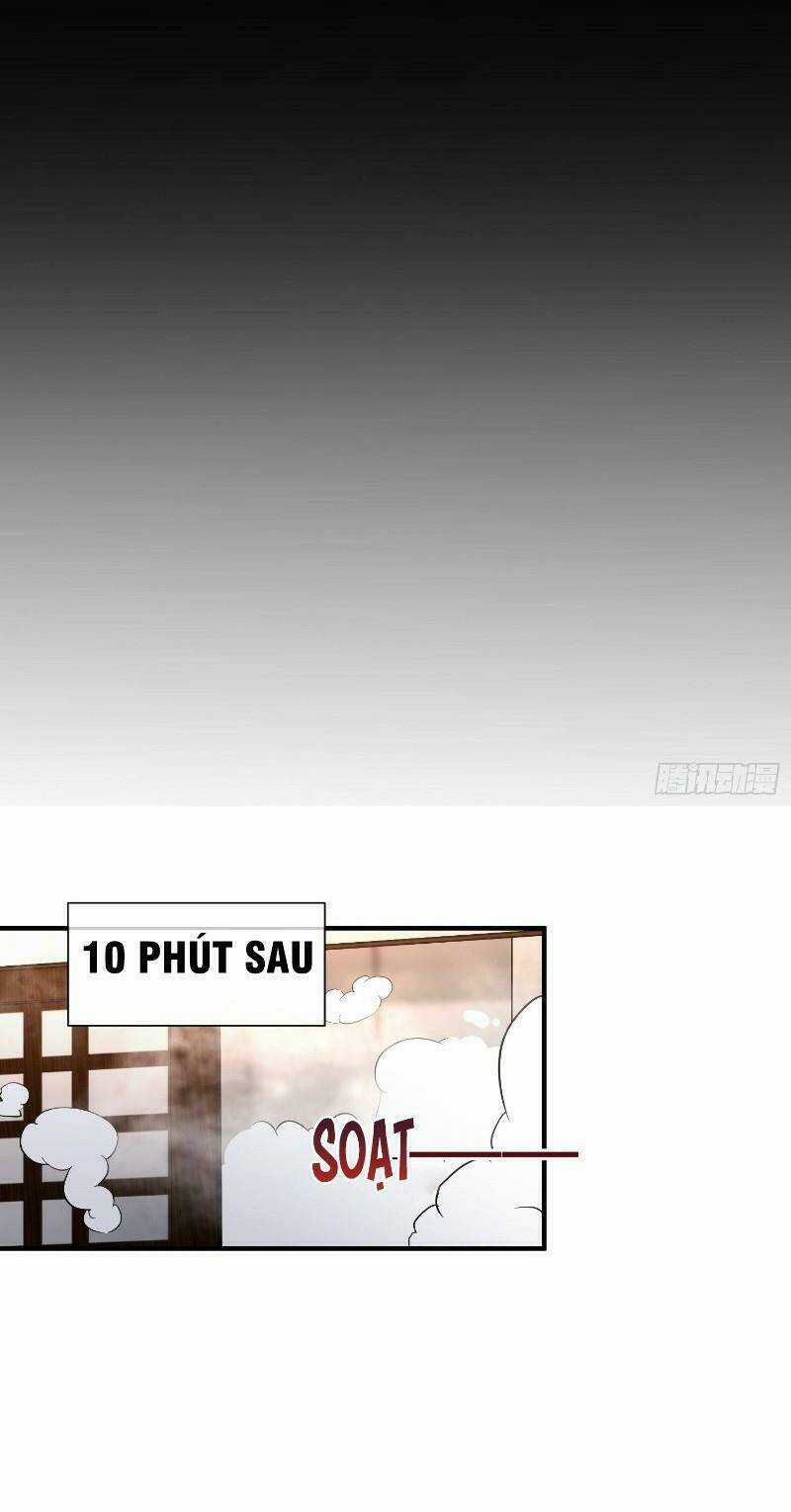 Phía Sau Sát Nhân Án - Chapter 11 - Trang 12