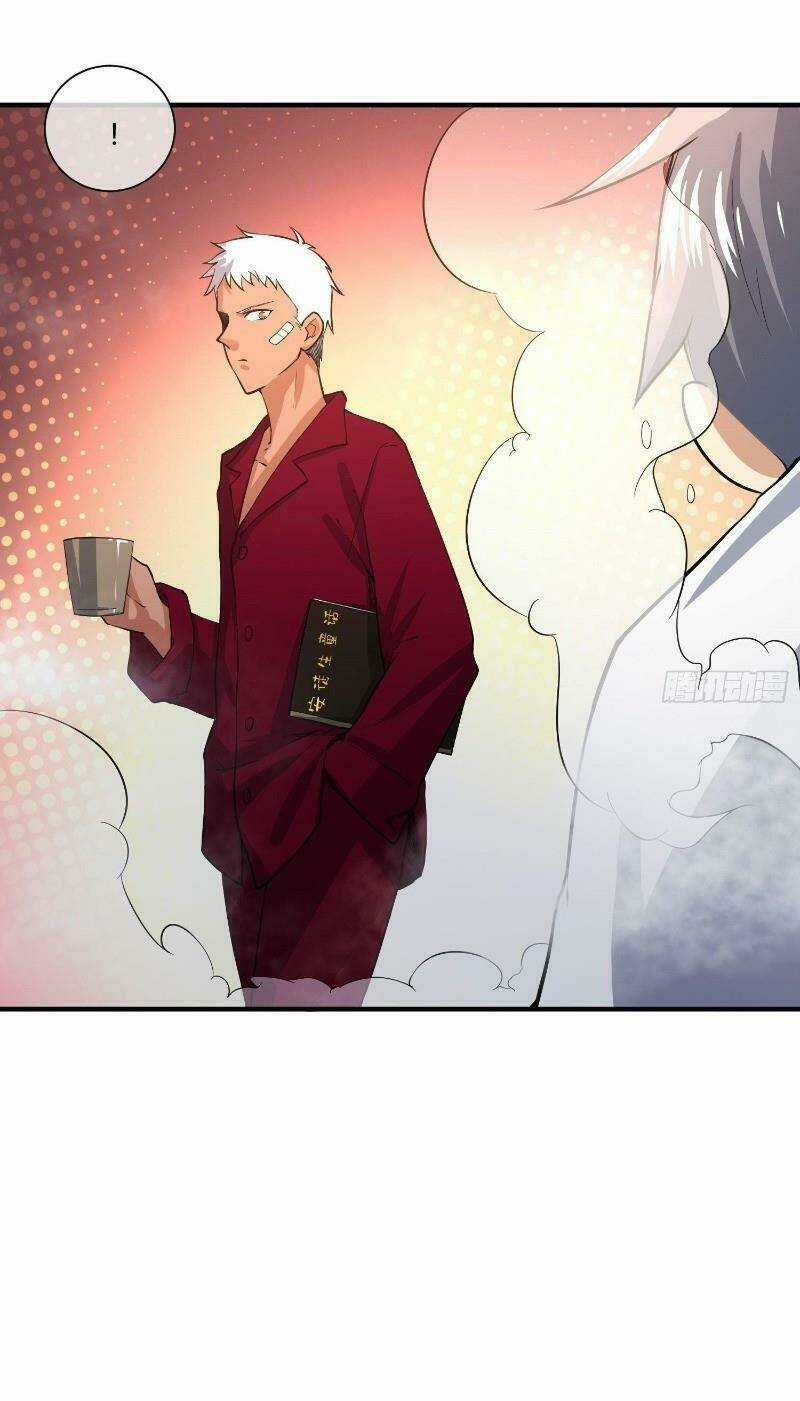 Phía Sau Sát Nhân Án - Chapter 11 - Trang 13