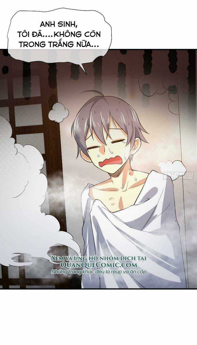 Phía Sau Sát Nhân Án - Chapter 11 - Trang 14