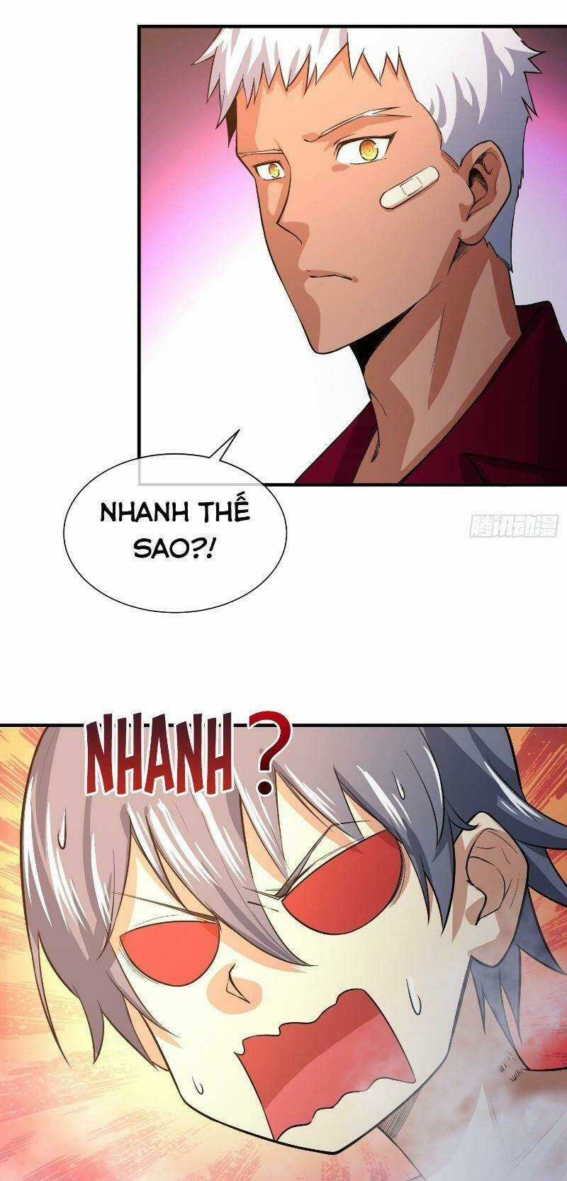 Phía Sau Sát Nhân Án - Chapter 11 - Trang 15