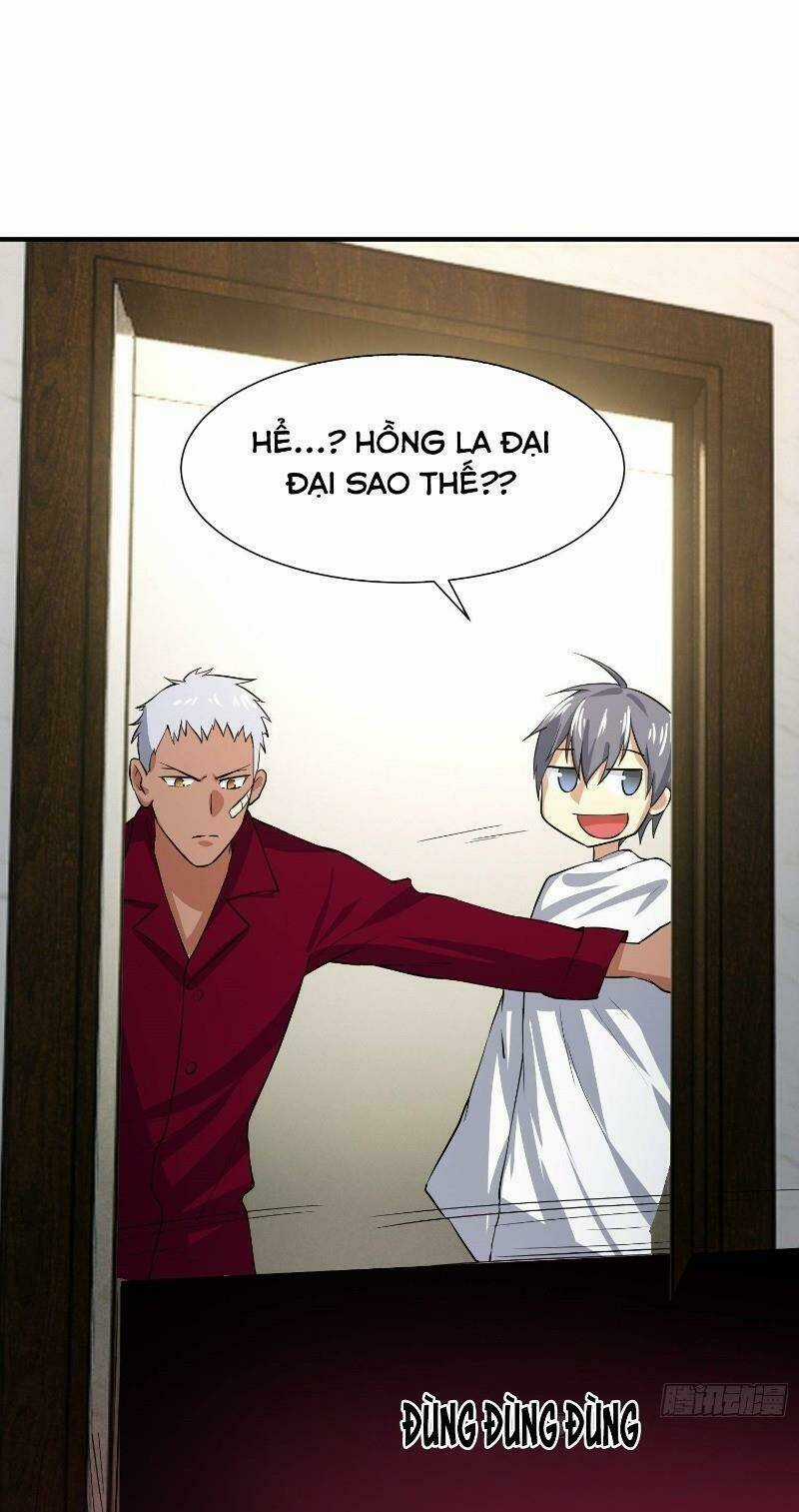 Phía Sau Sát Nhân Án - Chapter 11 - Trang 17