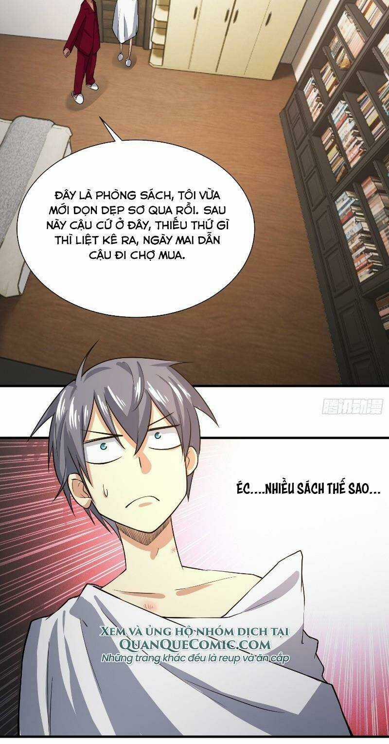 Phía Sau Sát Nhân Án - Chapter 11 - Trang 20