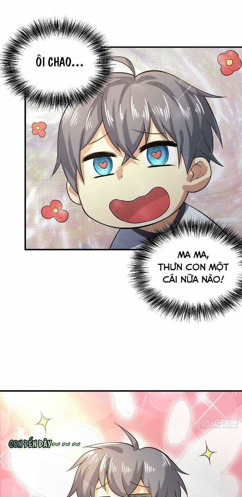 Phía Sau Sát Nhân Án - Chapter 11 - Trang 3